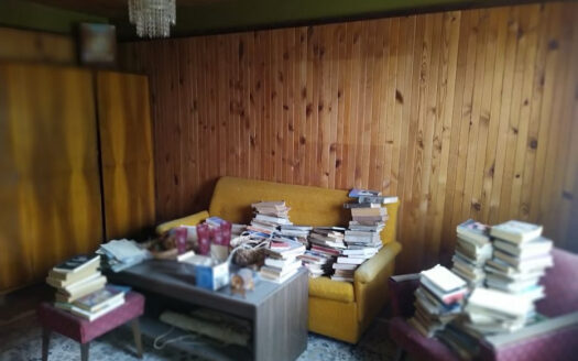 Къща в село Кюлевча