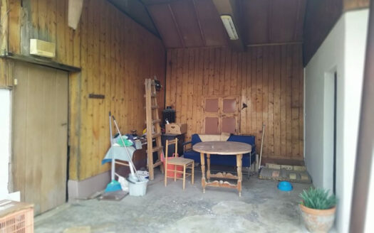 Къща в село Кюлевча