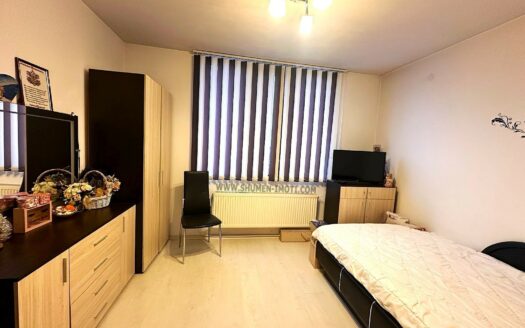 Тристаен тухлен апартамент -Окръжна болница