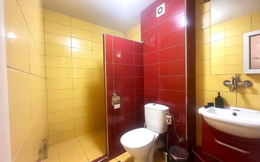 ПРОСТОРЕН МЕЗОНЕТ В РАЙОНА НА ВОЕННА БОЛНИЦА