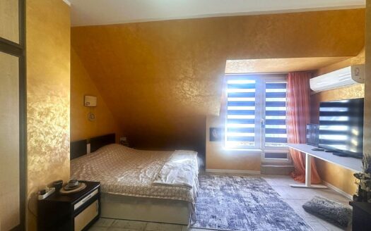 ПРОСТОРЕН МЕЗОНЕТ В РАЙОНА НА ВОЕННА БОЛНИЦА