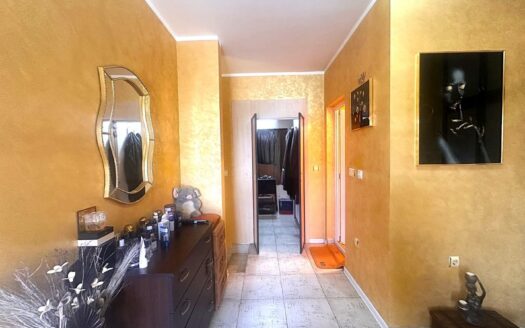 ПРОСТОРЕН МЕЗОНЕТ В РАЙОНА НА ВОЕННА БОЛНИЦА