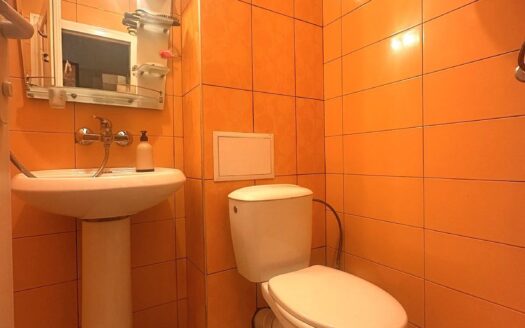 ПРОСТОРЕН МЕЗОНЕТ В РАЙОНА НА ВОЕННА БОЛНИЦА